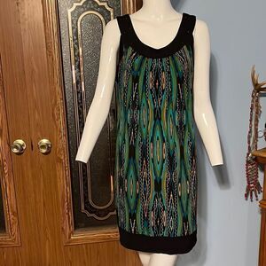 Robbie Bee Mini Dress/Tunic 